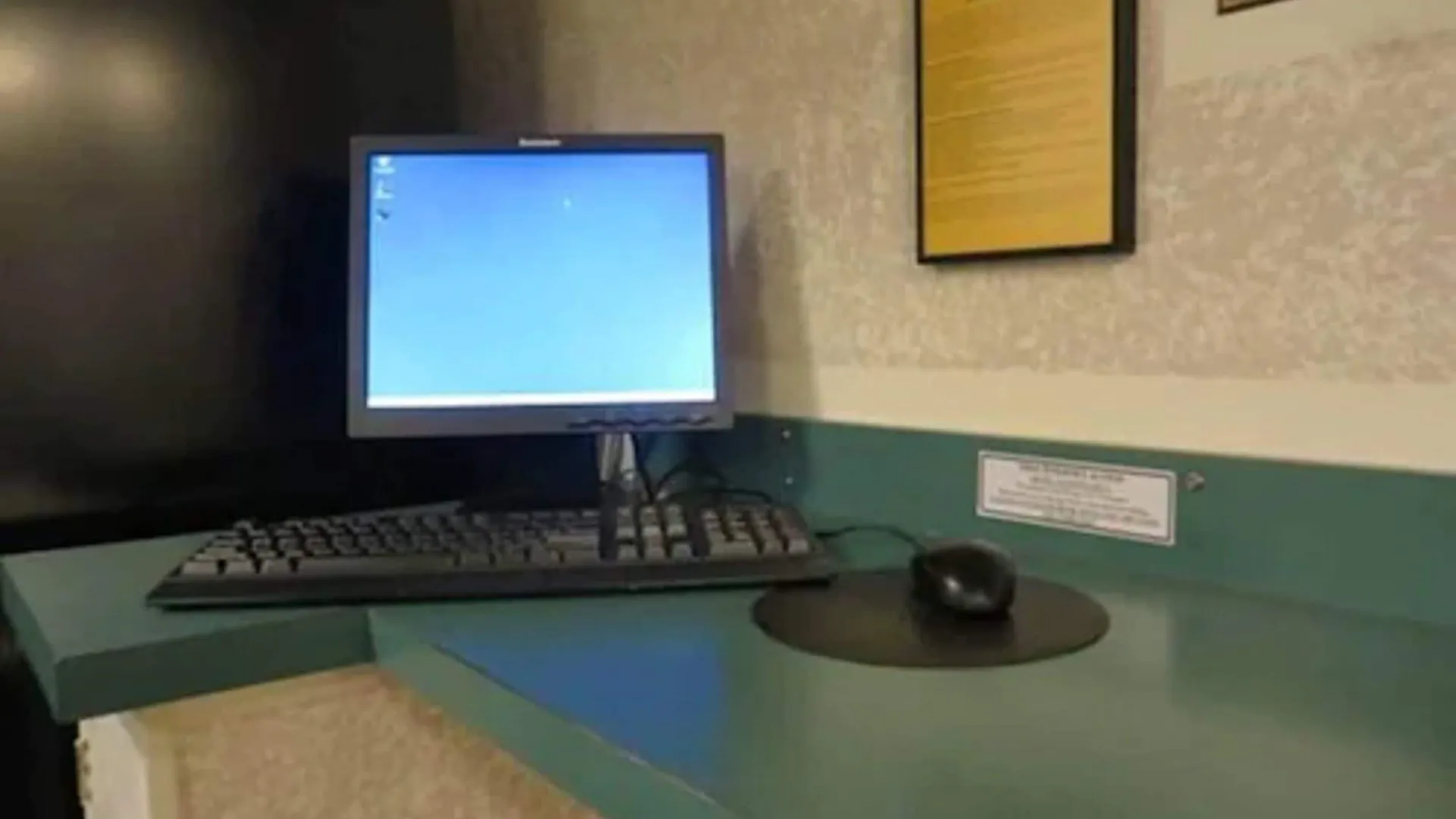 Filmores Hotel Canada