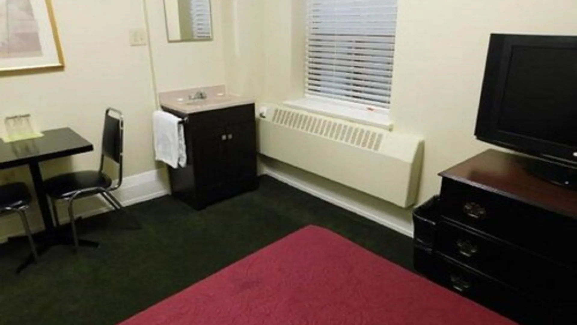 Filmores Hotel Toronto