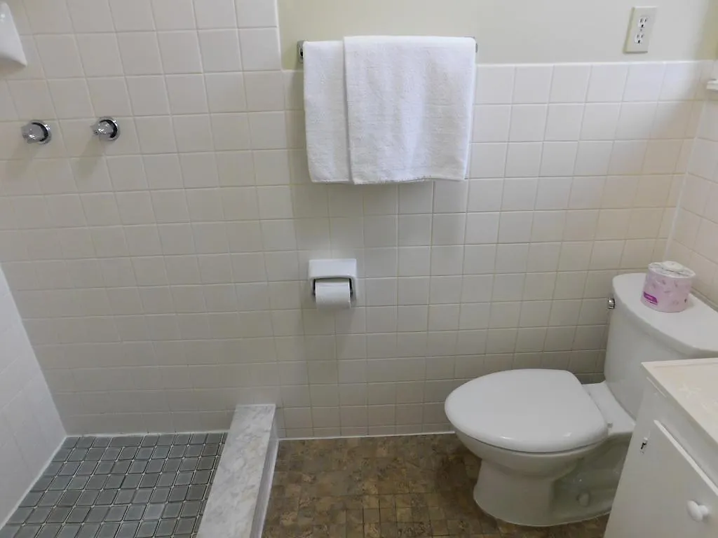 Filmores Hotel 2*, Toronto Canada